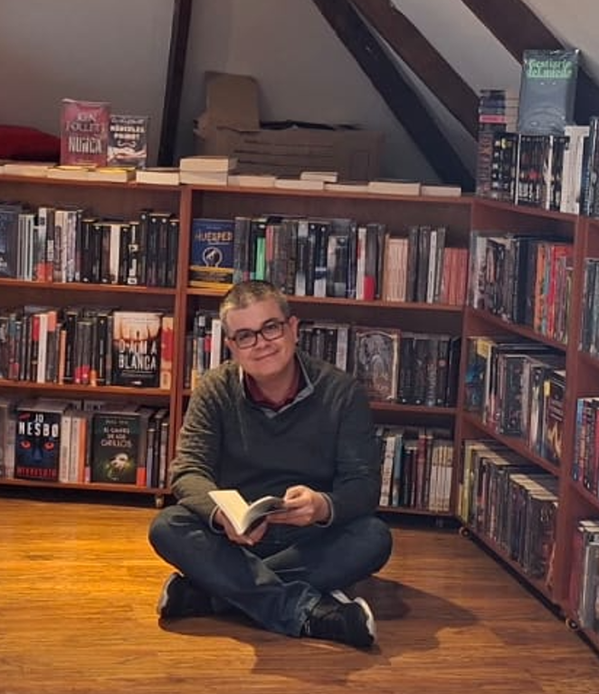 Yoniliman at Wilborada 1047, Bogotá